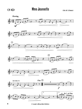 My First Concert - Partition - Trompette
